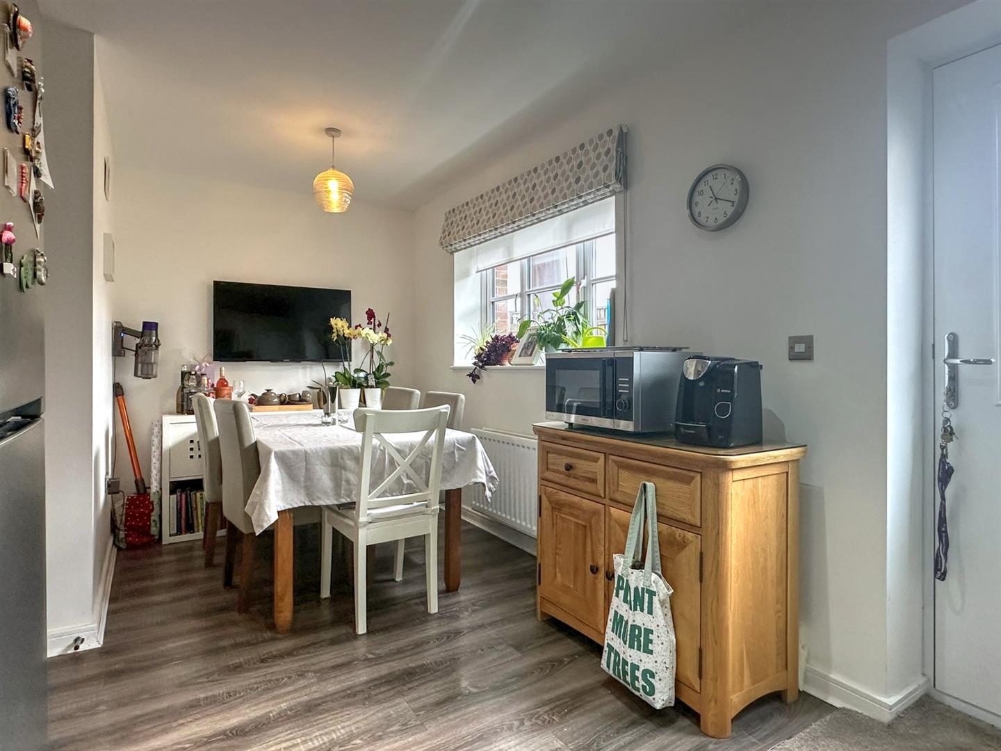 Property Balmoral Grove, St. Wood, Morpeth House Terraced